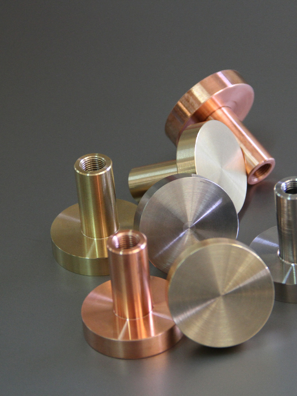 CNC bérmunka kis sorozatú gyártás alumínium réz bronz megmunkálás