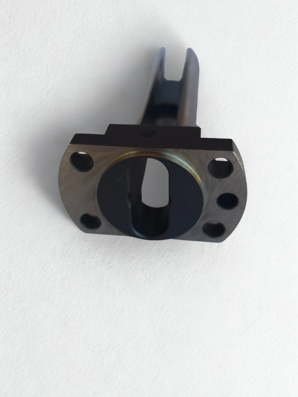 Ipari behelyező egységek